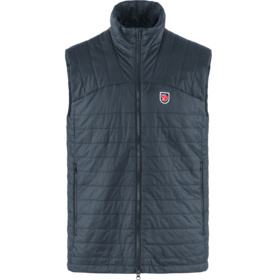 North face hot sale quilted vest