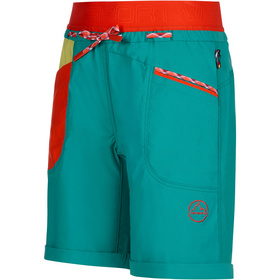 La Sportiva Women's Onyx Shorts, Buy online