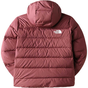 North face hot sale barolo red