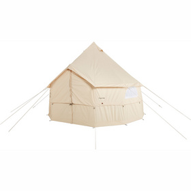 Nordisk Wall Extension Asgard 19.6 | Buy online | Bergzeit Outdoor