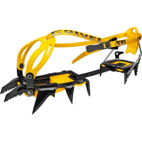 Grivel G12 - Crampons, Free EU Delivery