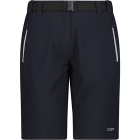 CMP 4-Way Stretch Bermuda dames short
