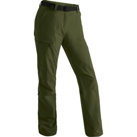 Icebreaker Merino Hike Pants Damen – Wanderhose – 360° Outdoor