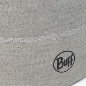 Buff Mütze Damen – Multifunktionales Bandana Für Outdoor & Sport | Wind- & Wasserabweisend | Grau, Größe 10