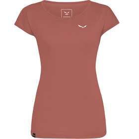 Salewa Damen Puez Melange Dry T-Shirt