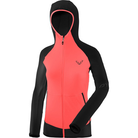 Dynafit Damen Transalper Light Hoodie Jacke