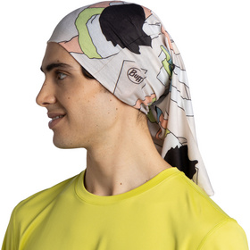 NovForth Sciarpa in cotone da uomo, sciarpa tubolare per le giornate fredde, tubo elastico e scaldacollo per sport all'aria aperta, perfetta per sci, escursionismo, ciclismo unisex, Blu marino, Taglia