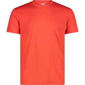 CMP Women's T-Shirt Con Stampa 30d8066