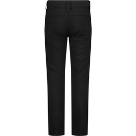 Didriksons Blåbär Pant - Softshellbroek Kinderen online kopen