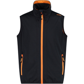 CMP Kinder Hybrid Weste - Atmungsaktiv & Wasserabweisend Für Outdoor