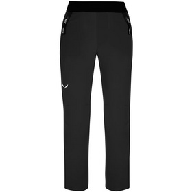 YOUNGSOUL Softshellbroek voor kinderen, gevoerd, thermische broek, waterdichte wandelbroek, winterbroek, outdoorbroek, Donkerblauw, 140-146