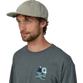 Casquette Baseball BULLS - Noir - Taille Unique Ajustable (Snapback) - Coton - Neuf Avec étiquettes - Homme
