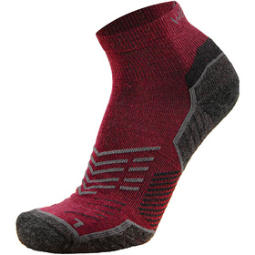 Wapiti Socken S05 Merino Trekking – Halbhoch, Mit Polsterung, Für Outdoor, Wanderen, Nachhaltig