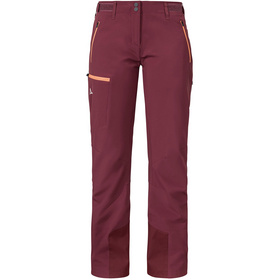 Schöffel SCHÖFFEL Damen Wanderhose Hochfilzen Warm