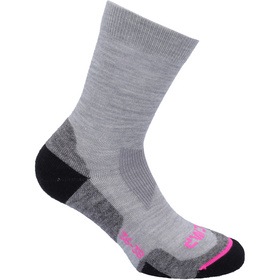 CMP Calze Da Trekking Mid Donna In Microlon - 2