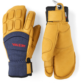 3-Finger-Handschuhe kaufen online Bergzeit |