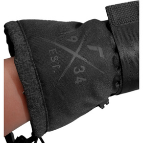 Reusch AKI wanten voor babyjongens, extra ademend, winddicht