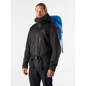 arcteryx regenjacken