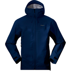 Bergans Hardshell Rain Jackets Buy Online Bergzeit Outdoor Shop
