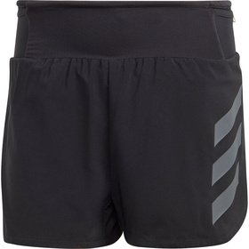 Adidas kurze laufhose damen online