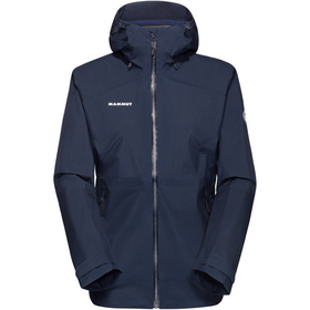 mammut regenmantel damen