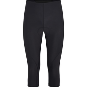 Ziener Pantacourt Femme - Nasita X-Function - noir