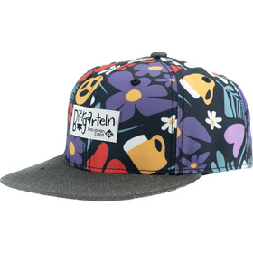 Bavarian Caps Hopfinator Cap – Basecap, Atmungsaktiv, Für Lifestyle & Freizeit