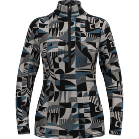 Pantaloni Termici Donna Odlo Merino 200 | Intimo Funzionale In Lana Merino - Comfort E Traspirabilit&agrave;