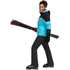 Maier Sports Damen Hose lang Ronka | Tannengrün | 22 | 67280_211_22