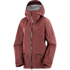 Salomon - Damen-Winterjacke/Skijacke 2024