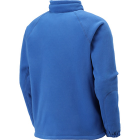 Columbia Giacca In Pile Uomo Steens Mountain 2.0 – Morbida, Calda, Con Tasche E Cerniera – Vestibilità Classica Per L’Inverno - 4