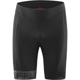 Löffler Pantalones Cortos Ciclismo Mujer - Aeria-E ASSL - vintigo 474