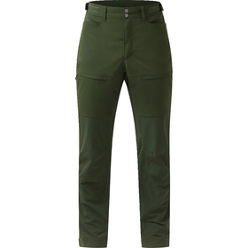 Pantalon Outdoor Haglöfs Homme Avec Membrane - Taille Grand S - Occasion Très Bon État