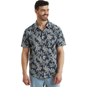 Sherpa Adventure Gear Chemise à manches courtes Jhapa - Homme