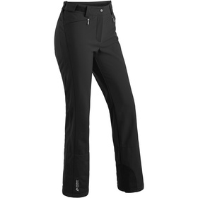 Maier Sports Helga Damen Winterwanderhose in schwarz kaufen