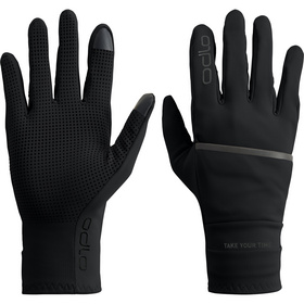 nike herren handschuhe knitted tech and grip glove S/M Black/White Fashion Step up your training WORKSafe® PVC PALM PADDED Category:City Urban Citybike_Diamant Cowboy eBike:Cowboy C4ST MudDock