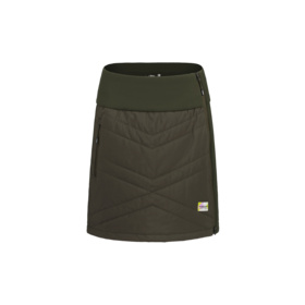 Smartwool Smartloft Pull On Skirt - Synthetische rok Dames online kopen
