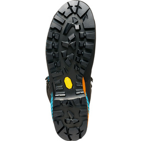 Scarpe Da Arrampicata Bergzeit Classic VCR - Per Bouldering E Arrampicata Sportiva - Foto 4