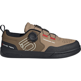 spd mtb pedal BW USA Rock Garden Flat Pedal