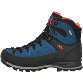 Brütting Mädchen Ohio High Trekking- & Wanderstiefel Gr 40
