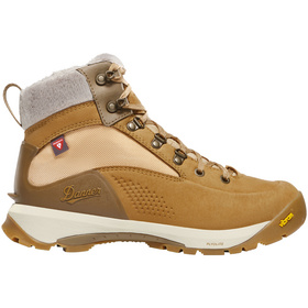 Stivali Invernali Donna GemChve - Impermeabili, Antiscivolo, Con Isolamento Termico, Per Trekking E Neve, Taglie 36-42 EU
