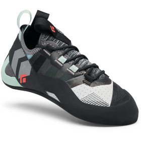 Black Diamond Dames Momentum Lace Klimschoenen