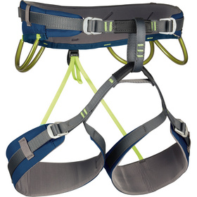 Ganzkörper-Klettergurte, breiter, atmungsaktiver Sicherheitsgurt zum  Klettern auf Felsen/Feuerwehr, Unisex-Gurt, Taillenschutzausrüstung, Gurt