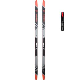 ROSSIGNOL クラシカル用198cm ROSSIGNOL クラシカル用198cm