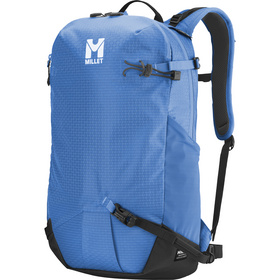 MILLET Unisex Hiker Air 30 Rucksack - 30 Liter, Belüfteter Rücken, Für Tageswanderungen & Hüttenübernachtungen