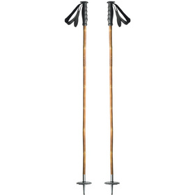 Men's Kang Ski Poles | Bergzeit Outdoor Shop