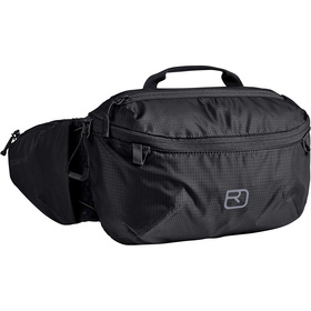 fahrradtaschen gepäckträger fischer Fahrrad Gepäckträgertasche, abschließbar, Fahrradtasche, mit Reflektoren, wasserabweisend, 23 Liter, schwarz Sport & Freizeit Farbe:30 black matt pièce moto occitanie BIKE BROZ 1/4