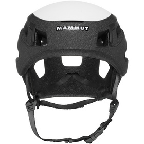 Casco Da Arrampicata Mammut Skywalker 3.0 – Ibrido ABS/EPP/EPS, Protezione Laterale, Regolazione Ruota E Pieghevole