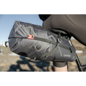 Fahrradsatteltasche 0,5 L – Wasserdicht, 600D Polyester/TPU, 100 G – Für Rennrad, MTB & City – Einfache Montage, Wetterfest Fahrradsatteltasche 0,5 L – Wasserdicht, 600D Polyester/TPU, 100 G – Für Rennrad, MTB & City – Einfache Montage, Wetterfest