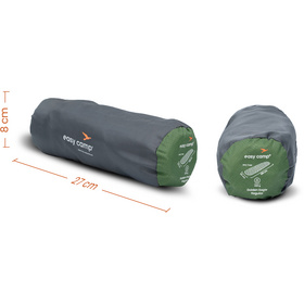 wunderbärchen schlafsack Blauer Natur Schlafsack Nachthimmel aus Bio Baumwolle main image 1